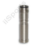 Spyder Gun Stainless Steel Front Air Low Pressure Chamber High Volume Volumizer